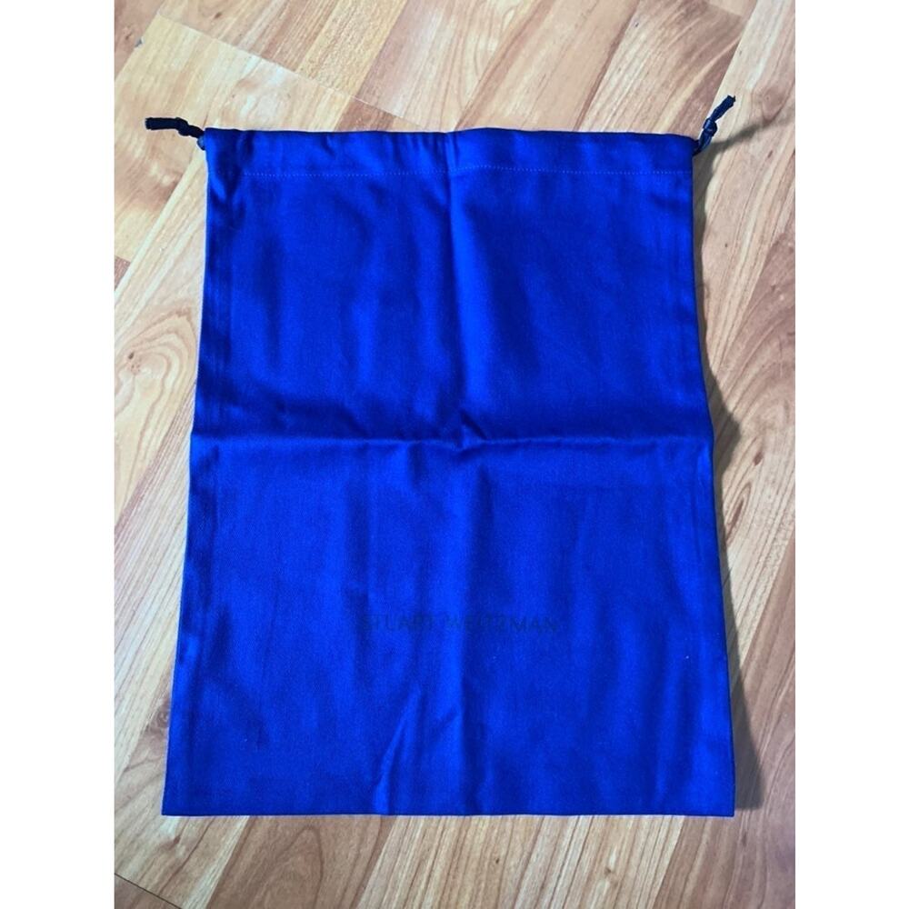 Stuart Weitzman Dust Bag